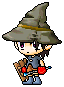 Mitchiemacho